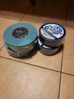 Tape