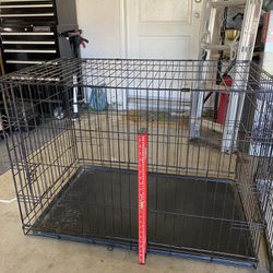 Dog Kennel, Dog Crate XL