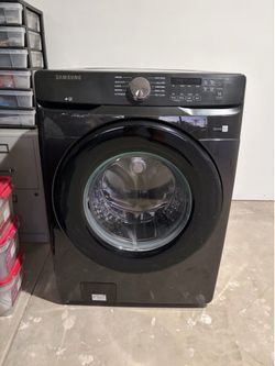 Washer machine