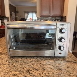 Oster Toaster Oven