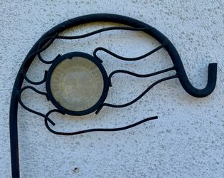 Who needs a 84” (7 ft.) Shepherds Hook?
