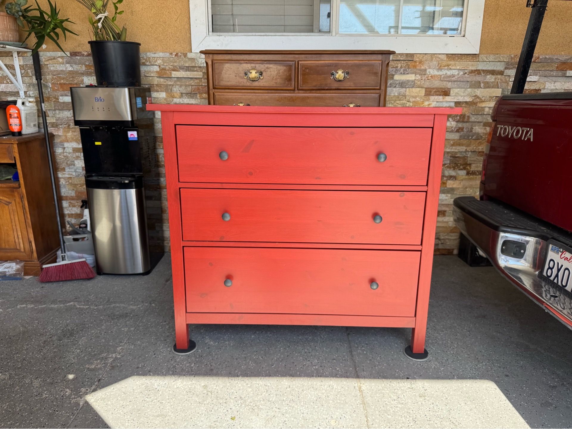 Dresser