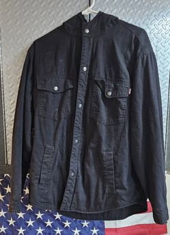 Craftsman Medium Button Up Shirt