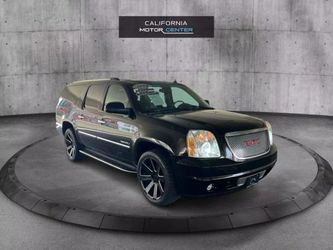 2014 GMC Yukon XL 1500