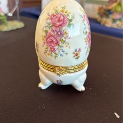 Collectable Egg