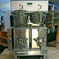 Bunn DUAL Coffee Brewer 