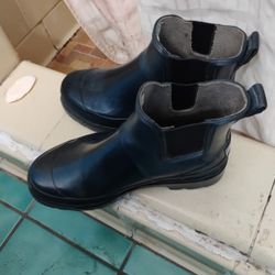 Rain Boots 