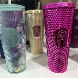 Starbucks Cups Lot Of 14 