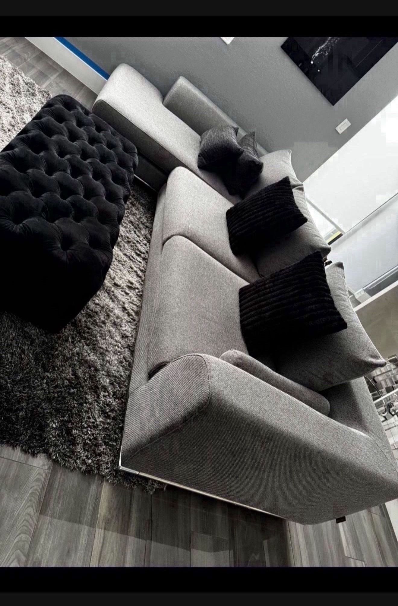 Sofa From El Dorado