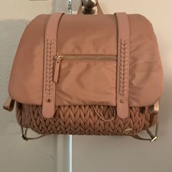 Diaper Bag