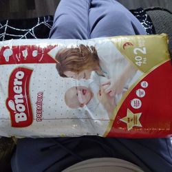 Bonero Diapers