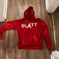 Slatt Hoodie 