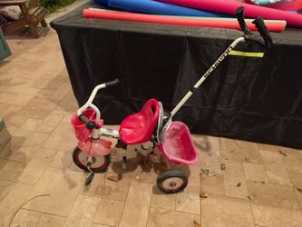 Schwinn Tricycle