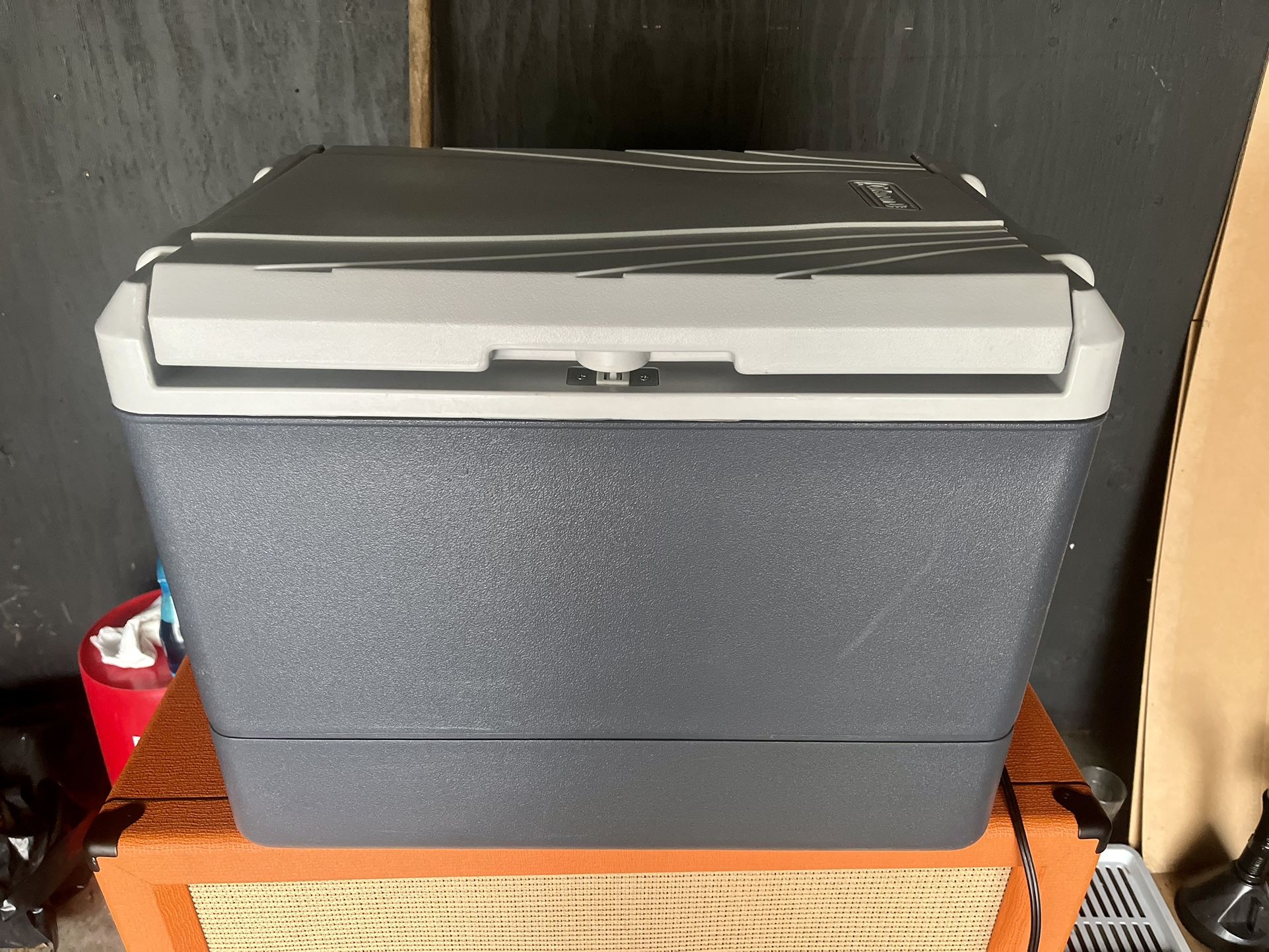 Coleman PowerChill 40 Quart Thermoelectric Cooler