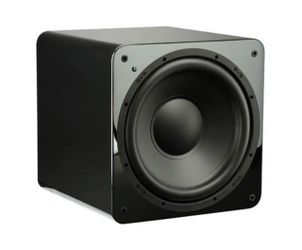 SVS SB-1000 Piano Black Gloss