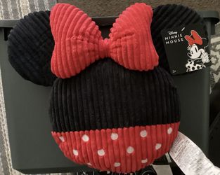 Disney Minnie Pillow