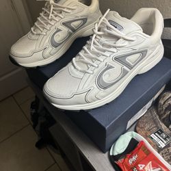 Dior B3 Sneakers