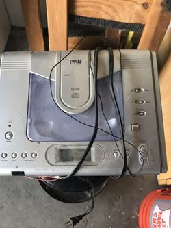 CD Radio