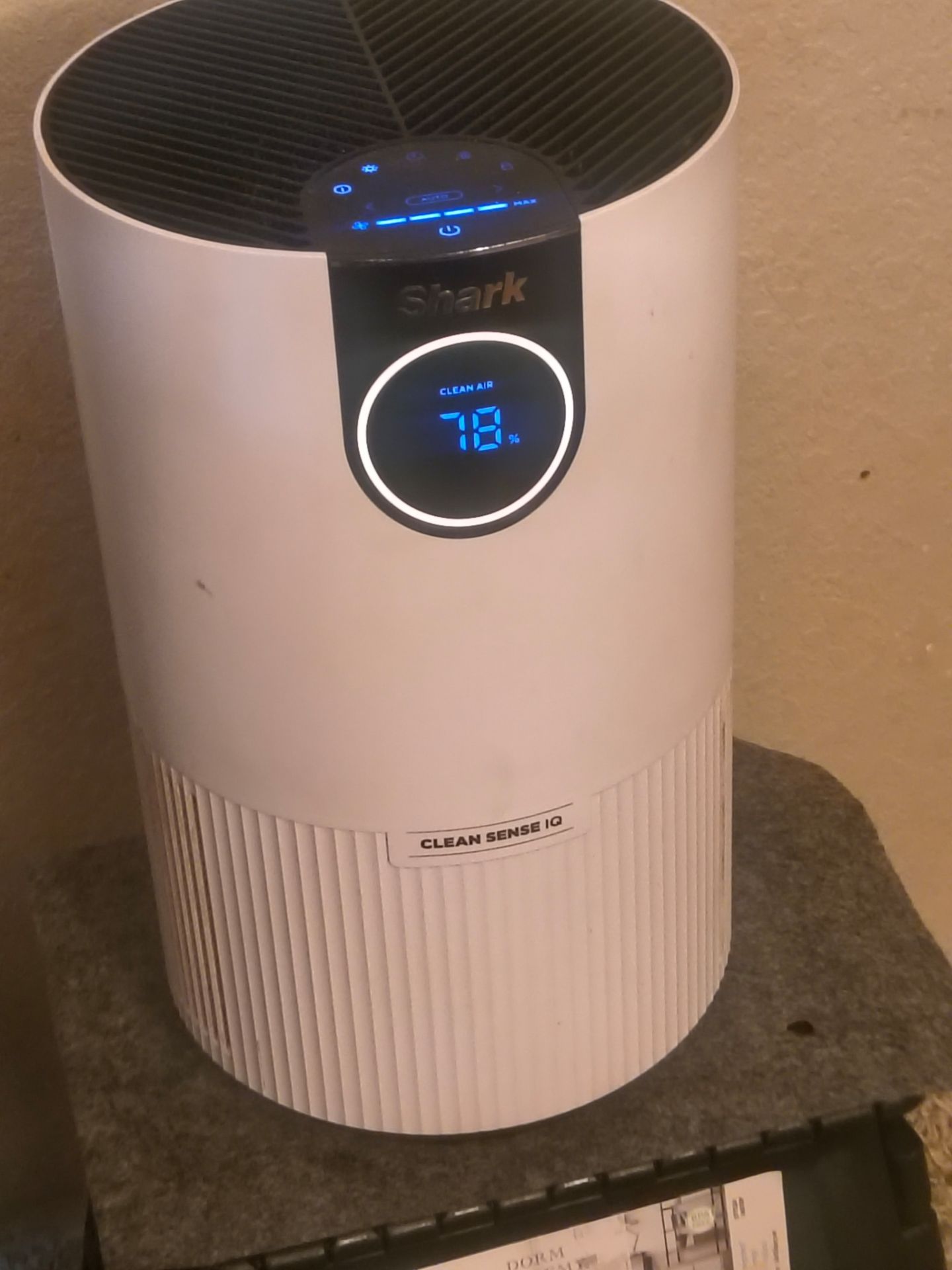 Air purifier