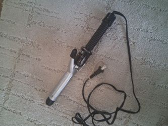 Conair Instant Heat