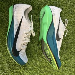Mens 7.5 Women’s 9 Nike ZoomX Dragonfly 2 Elite  Track Spikes FZ9315-102