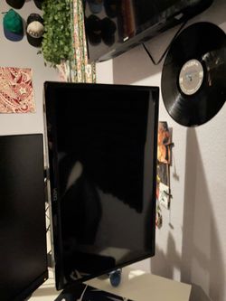 Monitor 60hz no problems just wanna upgrade