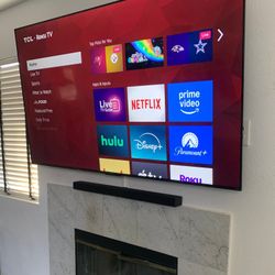 Tv Wall Mount