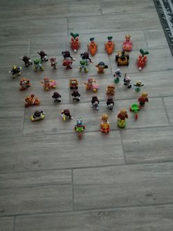Toys