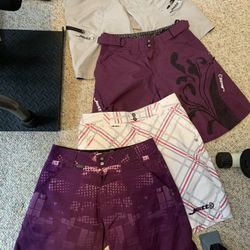 Bike Shorts Women