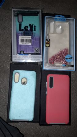 Phone cases for Samsung's phone
