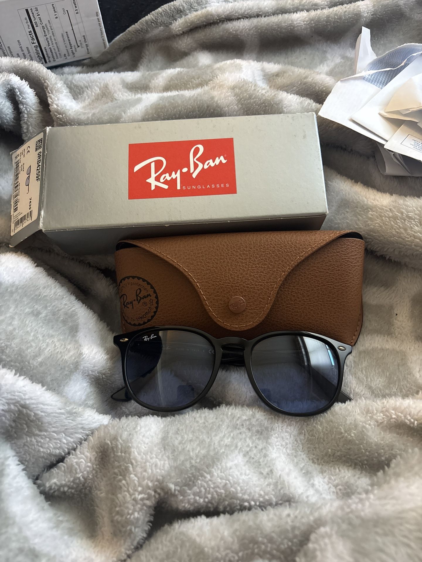 Ray Ban Sunglasses 