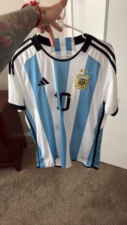 Messi jersey Size L