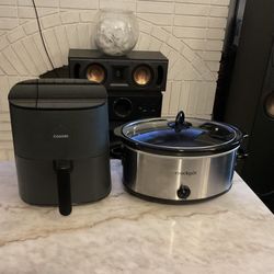 Cooking Supplies 