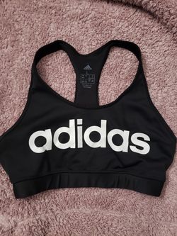 Adidas sport bra