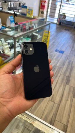 iPhone 12 256gb unlocked
