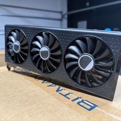 XFX 7600 XT 16 GB