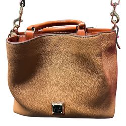 Dooney & Bourke Large Barlow Tote