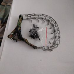 Supet Prong Training Collar