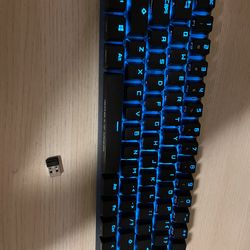 ROG Falchion Wireless Gaming Keyboard