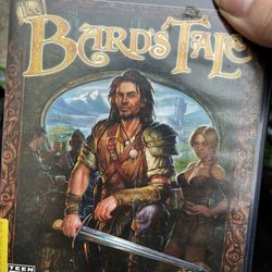 Bards tale ps2