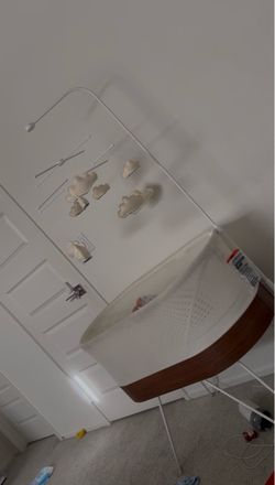 SNOO bassinet