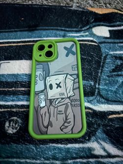 iPhone phone case