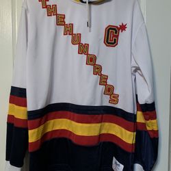 The Hundreds Jersey 