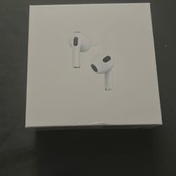 Airpods gen 3 