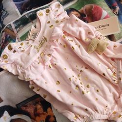 Baby Clothes 0-3T 