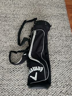 Callaway golf bag
