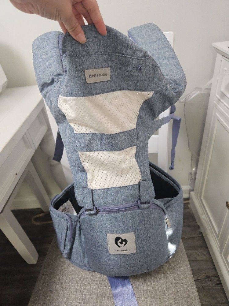 Bella Baby Carrier