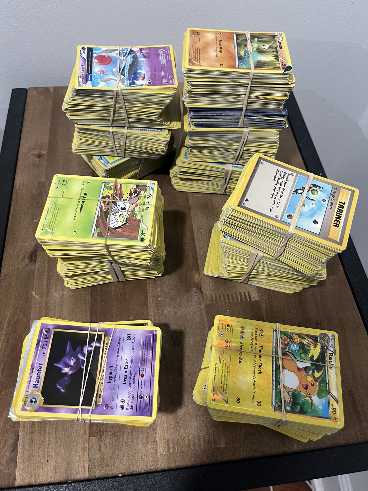 1800 Cards