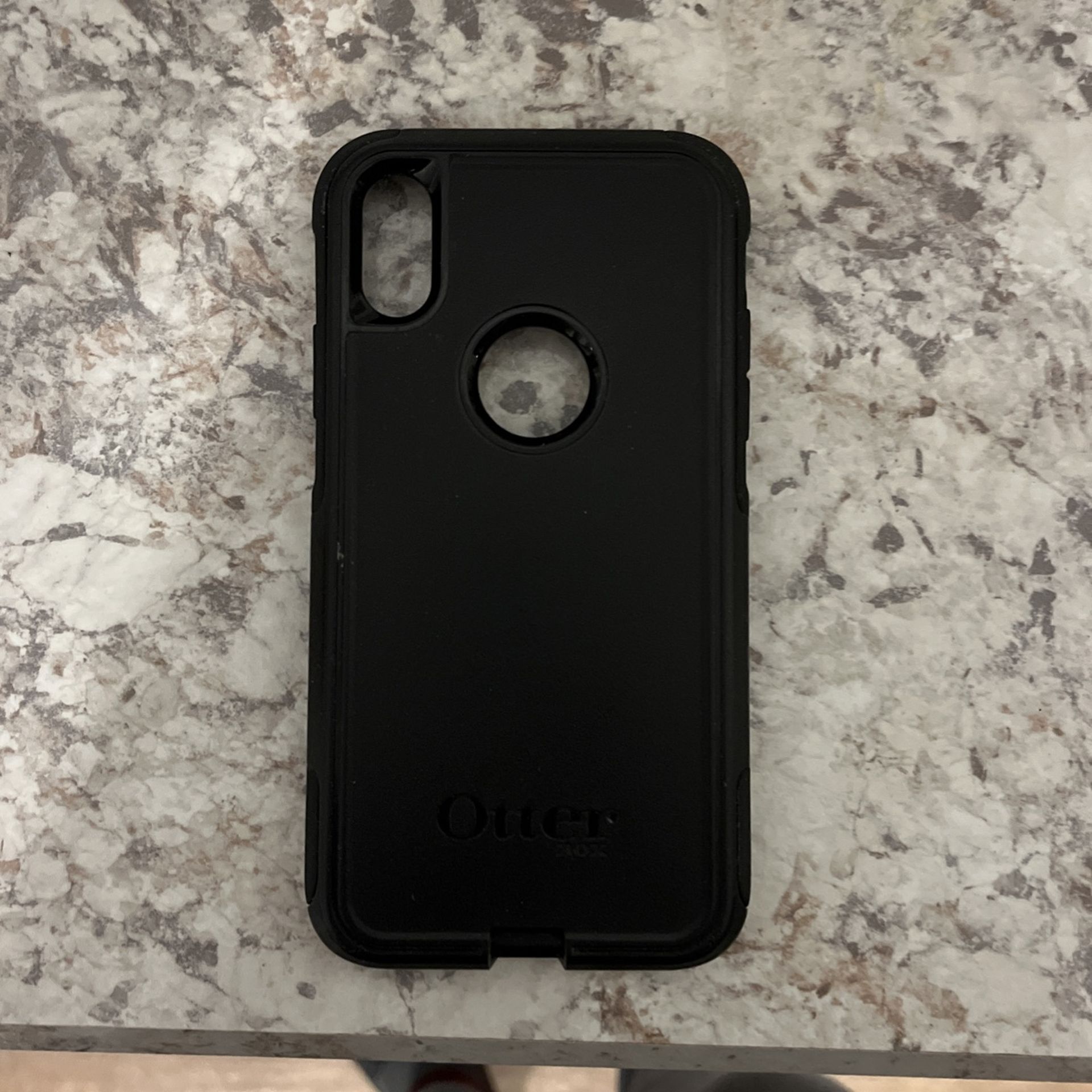 iPhone XR Commuter Otter Box Case