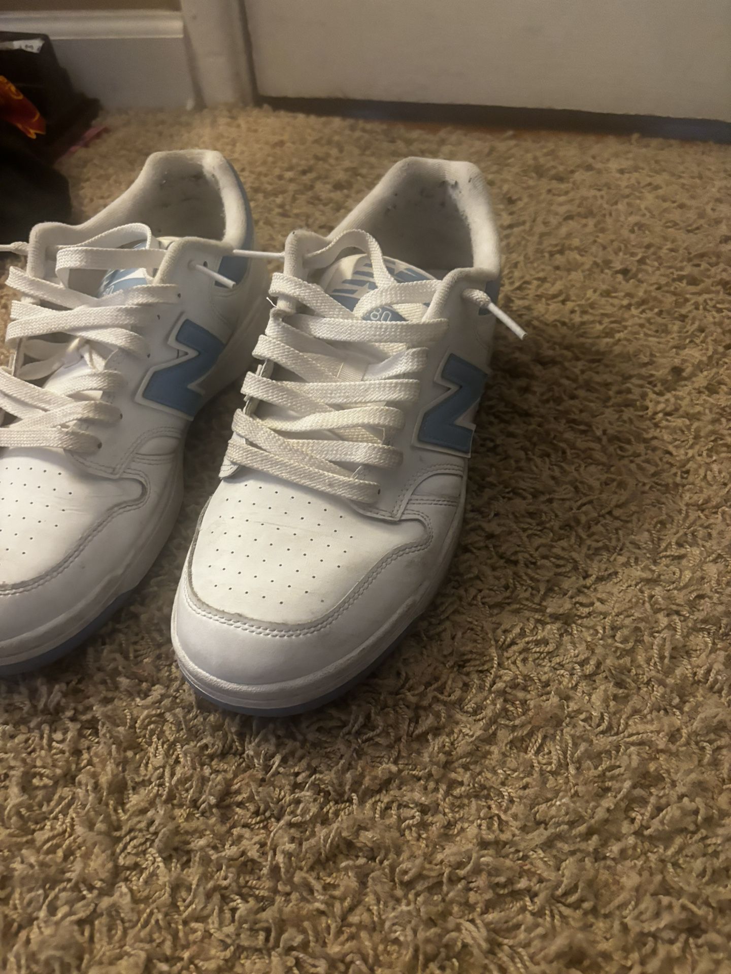 New Balance shoes